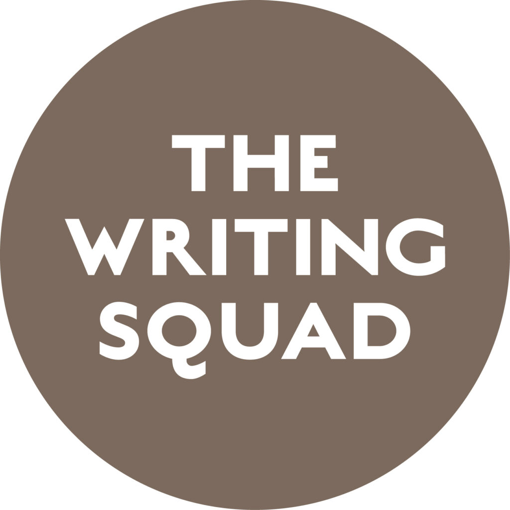 writers group manchester