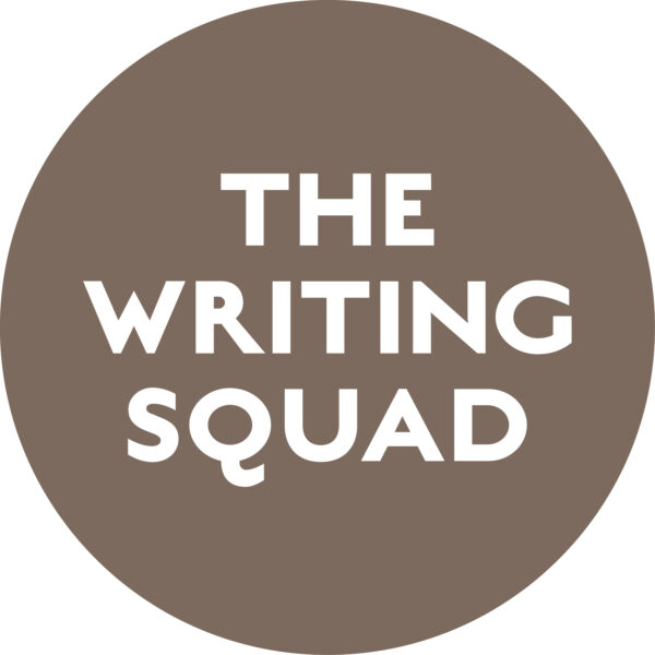 The Writing Squad
