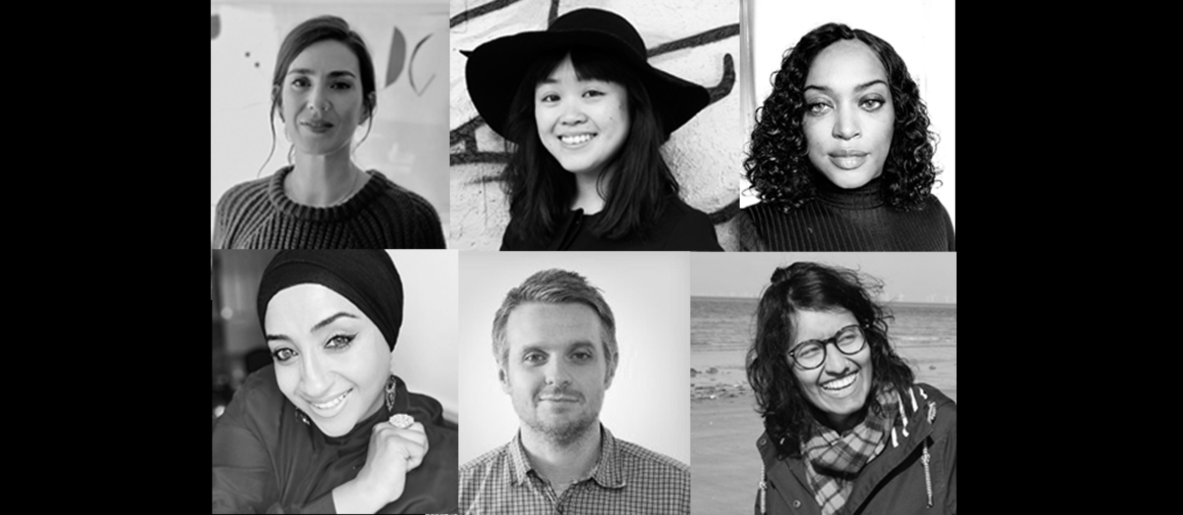 Manchester City of Literature appoints new Trustees Manchester City