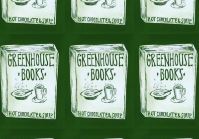 Greenhouse Books