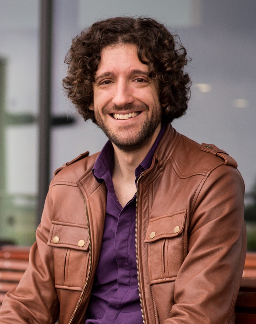 Inspired By Libraries With Greg Jenner Manchester City Of Literature