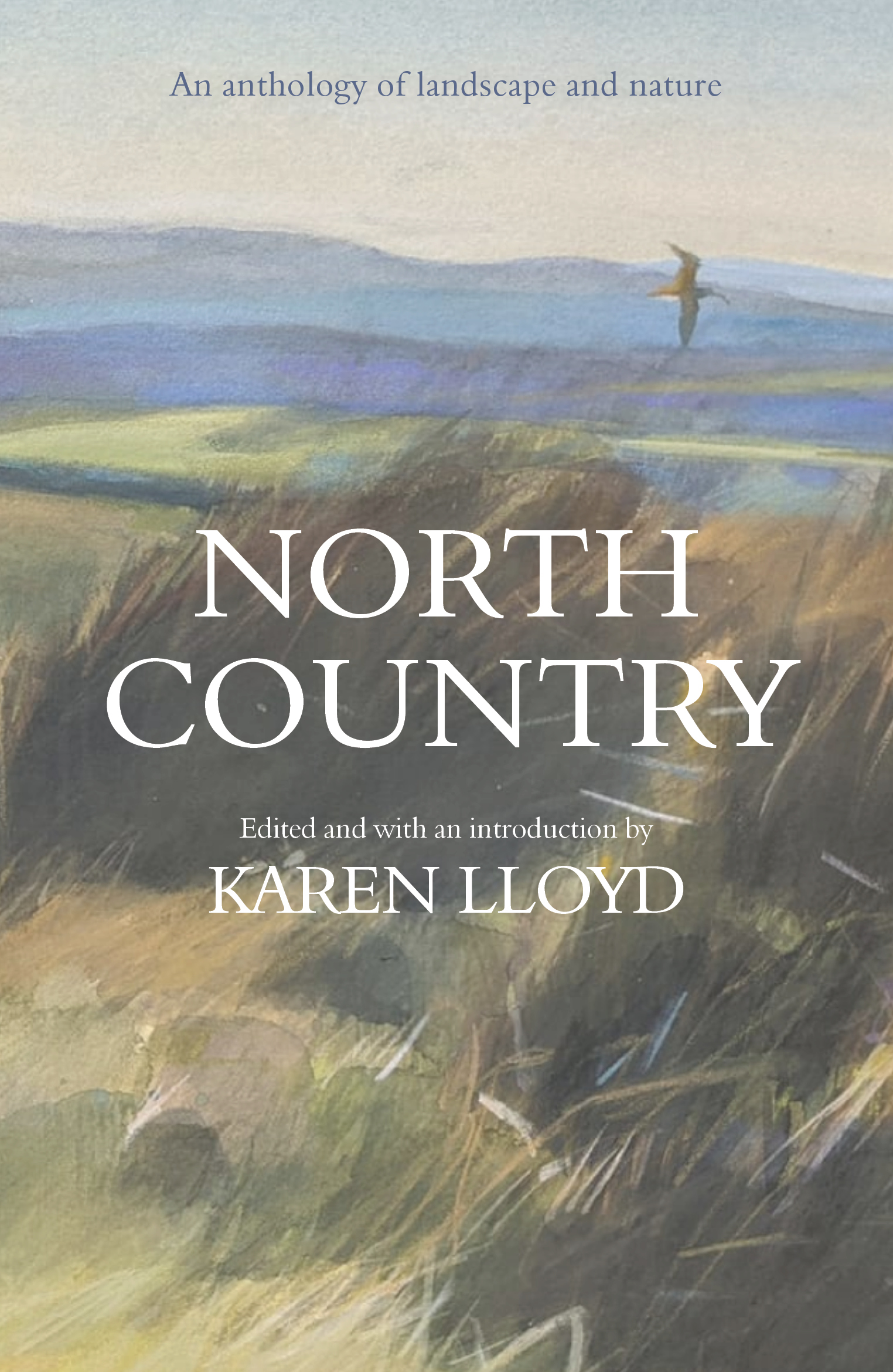 North Country Book Launch Manchester City of Literature