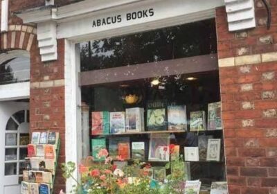 Abacus Books