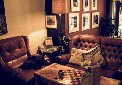 Didsbury Village Bookshop