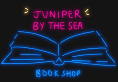 Juniper By The Sea