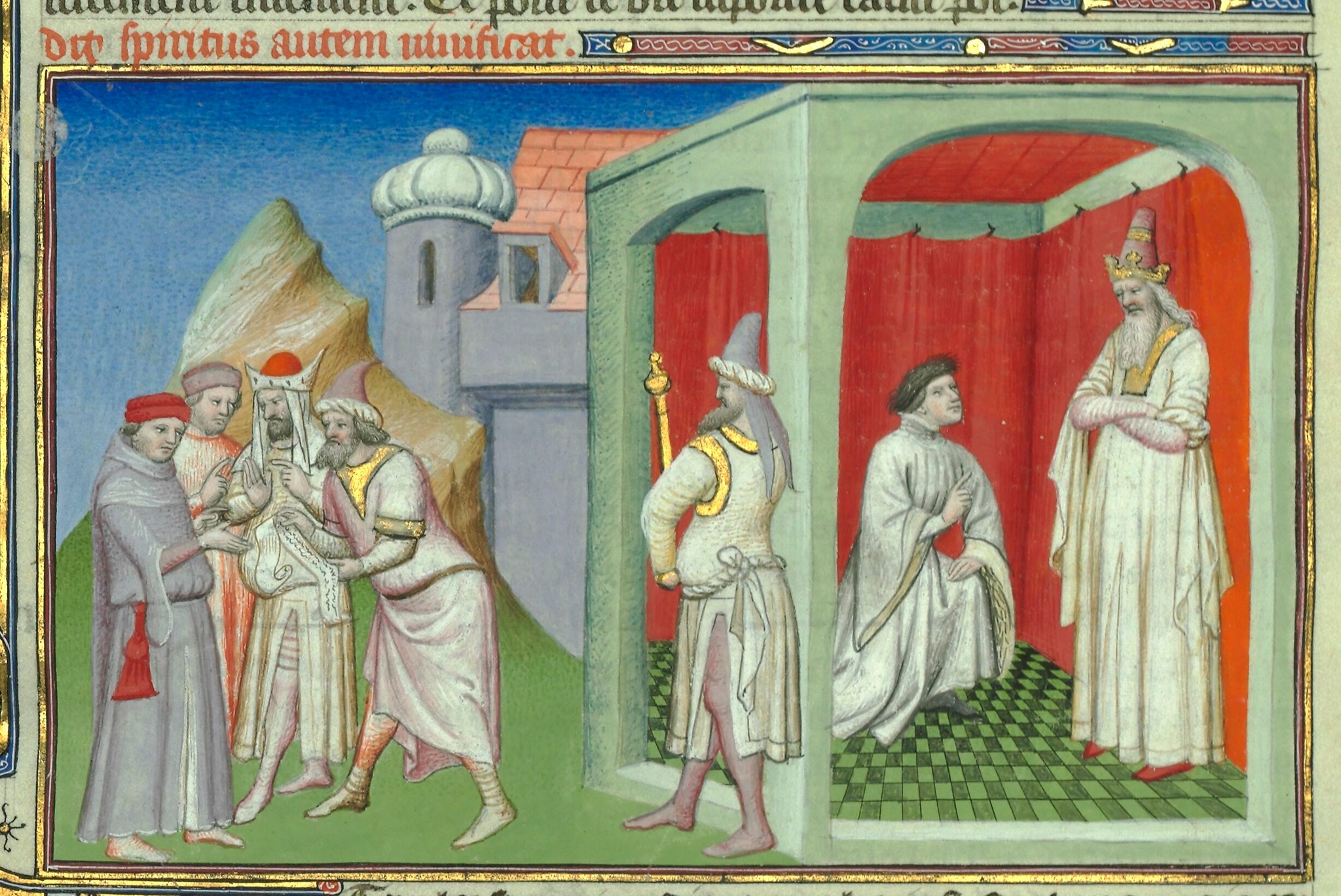 Eastern Renaissance Muslims in the Medieval European Imagination: With Saaleha Iqbal ...