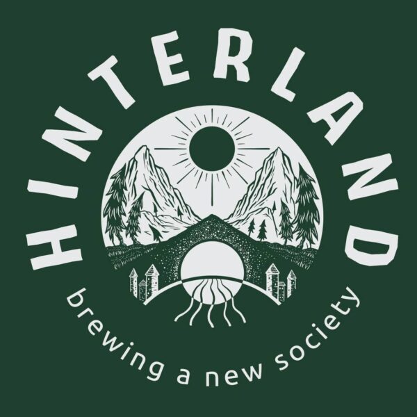 Hinterland