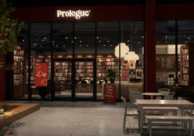 Prologue